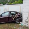 Verkehrsunfall mit PKW