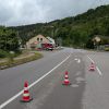 Verkehrsunfall mit PKW
