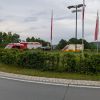 Verkehrsunfall mit PKW