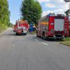 Fahrzeug öffnen