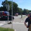 Verkehrsunfall mit PKW