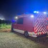 Brand LKW / Bus