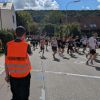 Verkehrsabsicherung