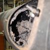 Brand Kamin