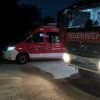 Brand Wald