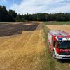 Brand Freifläche