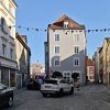 Verkehrsunfall mit PKW